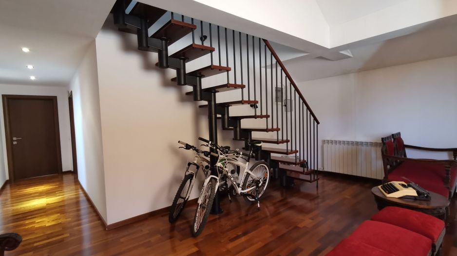 Vila individuala | teren 653 mp | zona Martha Bibescu - Poză 17