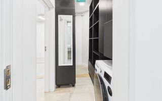 Apartament 2 camere cu 2 băi, 2 locuri de parcare si curte - Poză 6