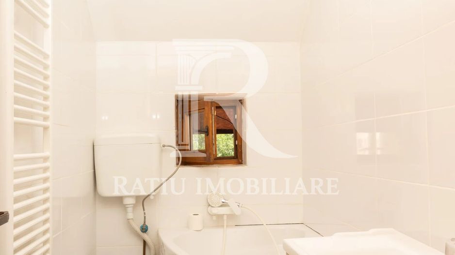 Casă cu 3 Dormitoare | Teren 1.068 mp | Cheriu | Bihor - Poză 8