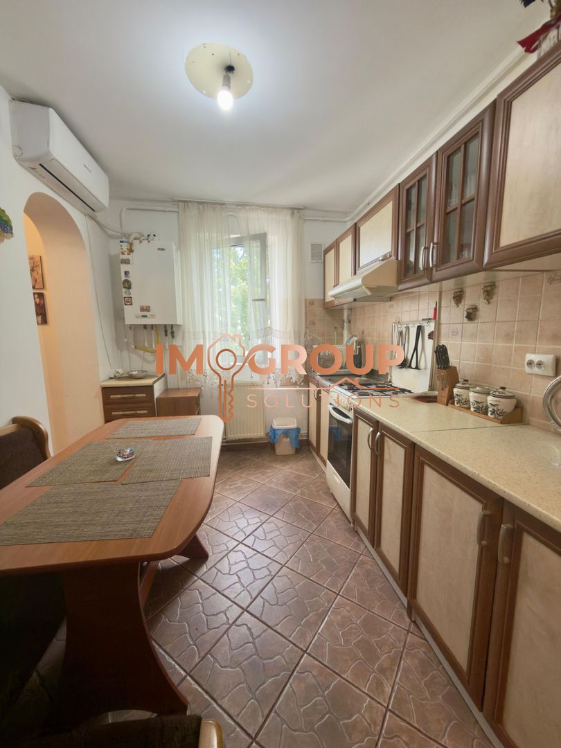 TUDOR VLADIMIRESCU - FARA RISC - BLOC 1979 - APARTAMENT CU 2 CAMERE - Poză 5