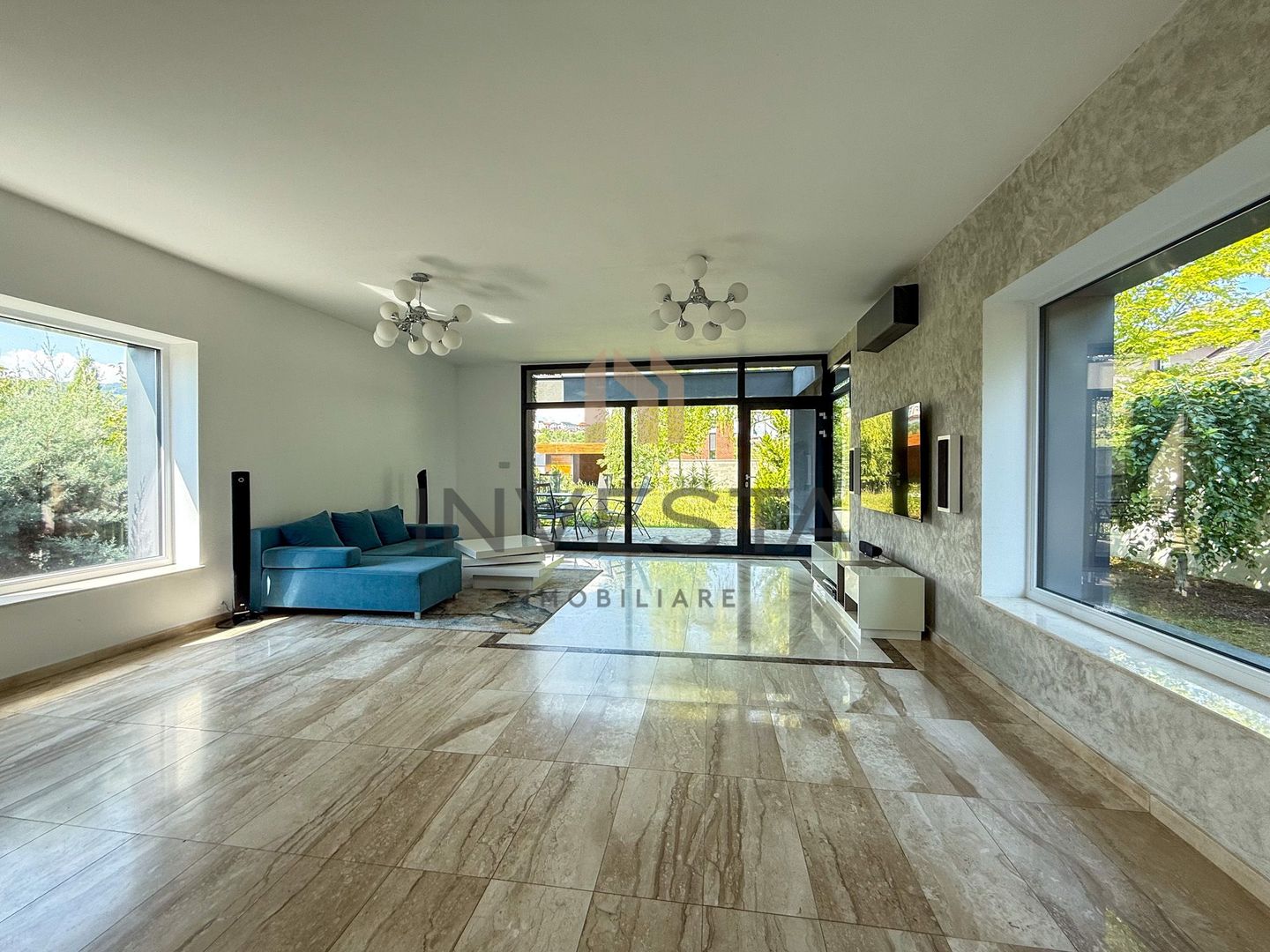 Comision 0! Vila moderna ,,la cheie""! Constructie premium! - Poză 16