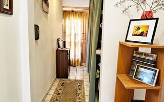Centrul Civic ,str Toamnei apartament 3 camere cf I dec - Poză 9