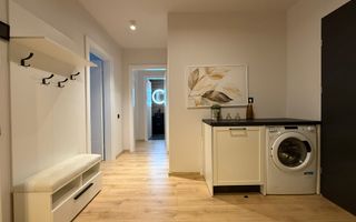 Apartament de 3 camere, 67mp, parcare subterana, The Office - Poză 8