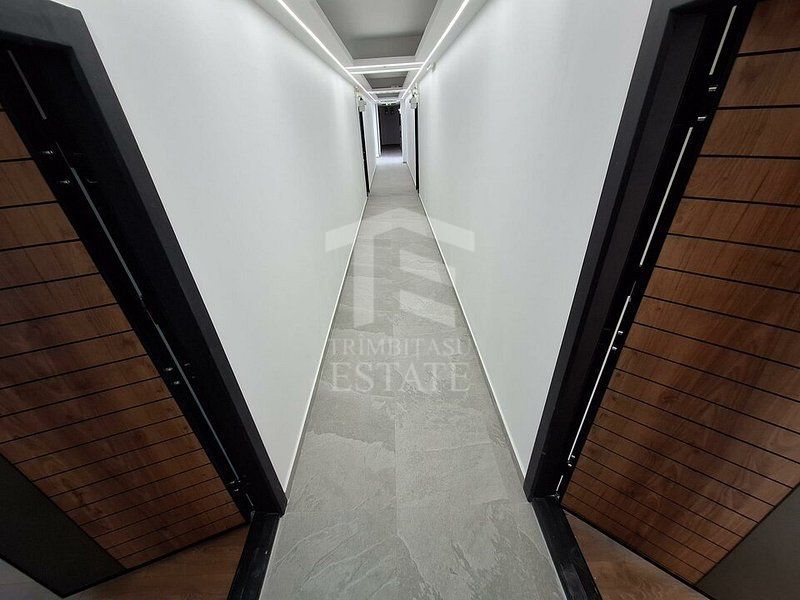 Garsoniera Spatioasa - Bloc Nou - Gradina Proprie - Finisaje complete - OFERTA - Poză 2