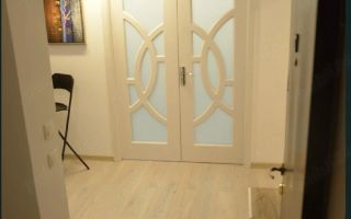 🏡 Vanzare 3 Camere Decomandat | 2 Băi | Parcare | Bloc Nou | 13 Septembrie - Poză 4