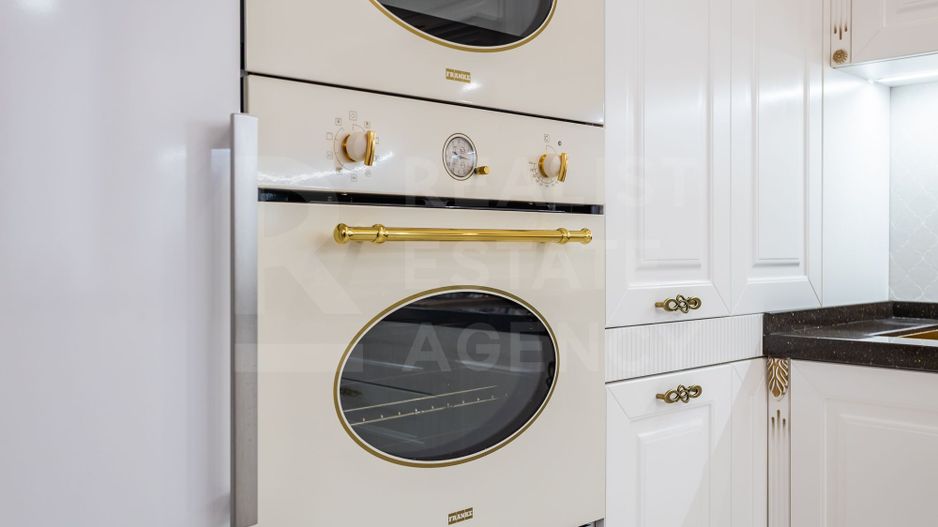 Vânzare, apartament, 2 camere, strada Ciocîrliei, Centru - Poză 6