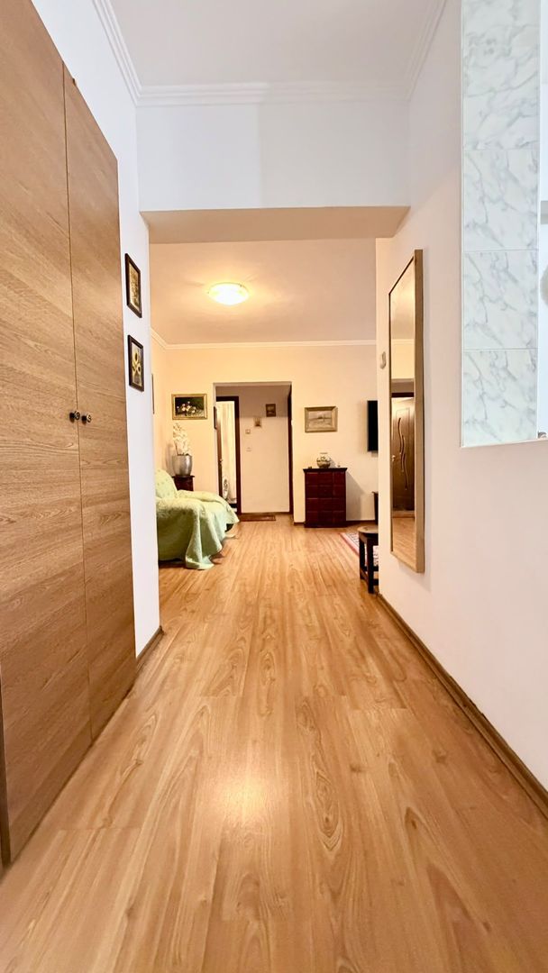 Apartament 3 camere Vitan Bloc Reabilitat - Poză 9