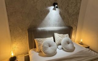 Apartament de inchiriat cu 2 camere, gradina - Zona Parcul Sub Arini - Poză 10