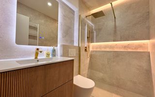 Apartament superb cu 3 camere | Ultracentral - Poză 10