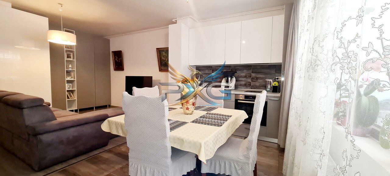 Apartament cu 2 camere 64 mp METALURGIEI - Poză 1