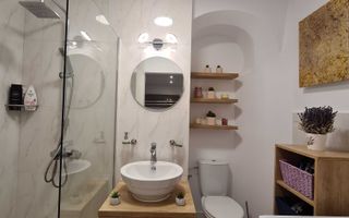 Garsoniera/Studio | Renovat | Modern | Zona Ultracentrala - Poză 4