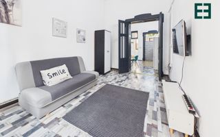 De închiriat - Apartament cu 2 camere - Zonă Centrală - Arad - Poză 3