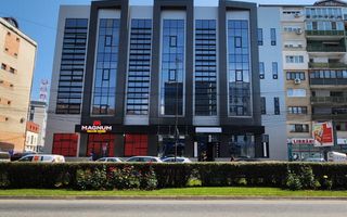 Cladire de birouri A+ | 900mp | Mihai Viteazu - Poză 1