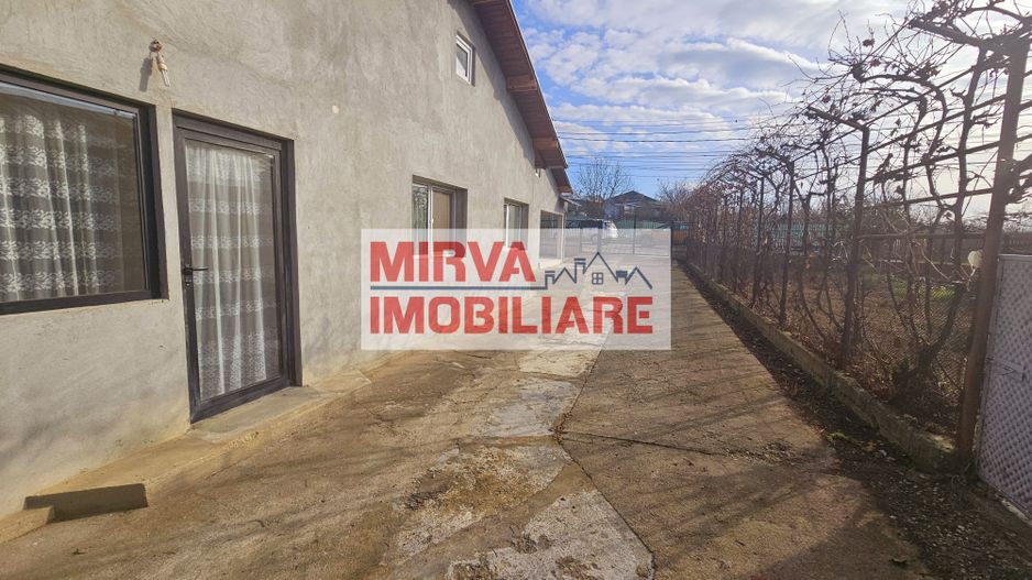 🏡 Casă spațioasă cu 4 camere + teren 4344 mp, Gorgota – EXCLUSIV! - Poză 5