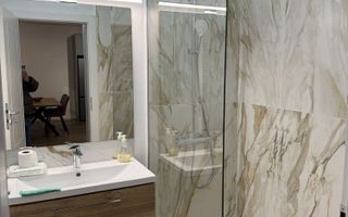 Apartament 2 camere | Parcare | Bloc nou | Lift | Eroilor Floresti - Poză 8