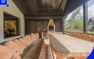 Pensiune situata in Voronet | Gura Humorului | Bucovina - Poză 18