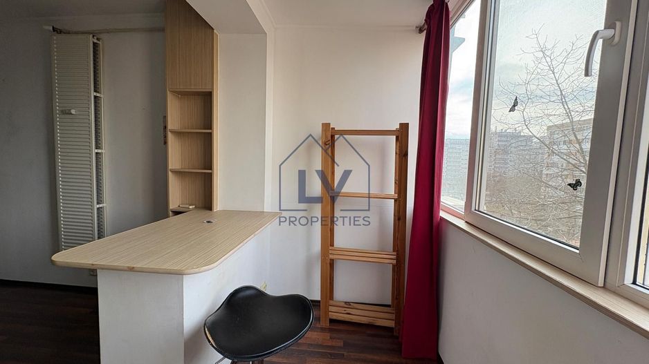 INCHIRIERE GARSONIERA | ZONA MILITARI-LUJERULUI - Poză 3