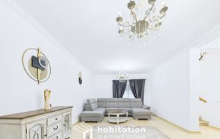 Casa care inspiră – Liniște, spațiu și design premium, in Dumbrăvița