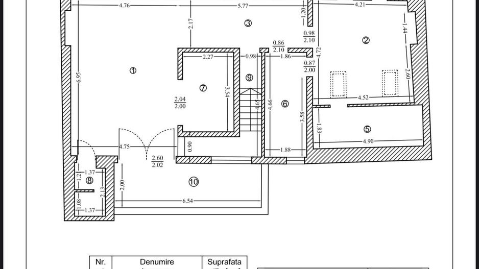 Vilă elegant renovata pentru business de prestigiu - Poză 25