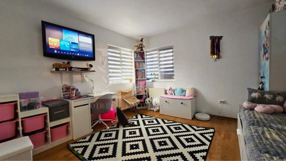 APARTAMENT DE VÂNZARE – ZONA EROILOR, FLOREȘTI - Poză 4