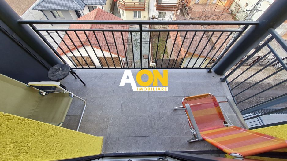 Apartament 2 Camere, 43,4 mp, Decomandat, Zona Cetate - Poză 9