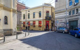 Spațiu comercial / spatiu birouri 100 mp Lipscani - etaj 2 - Poză 8