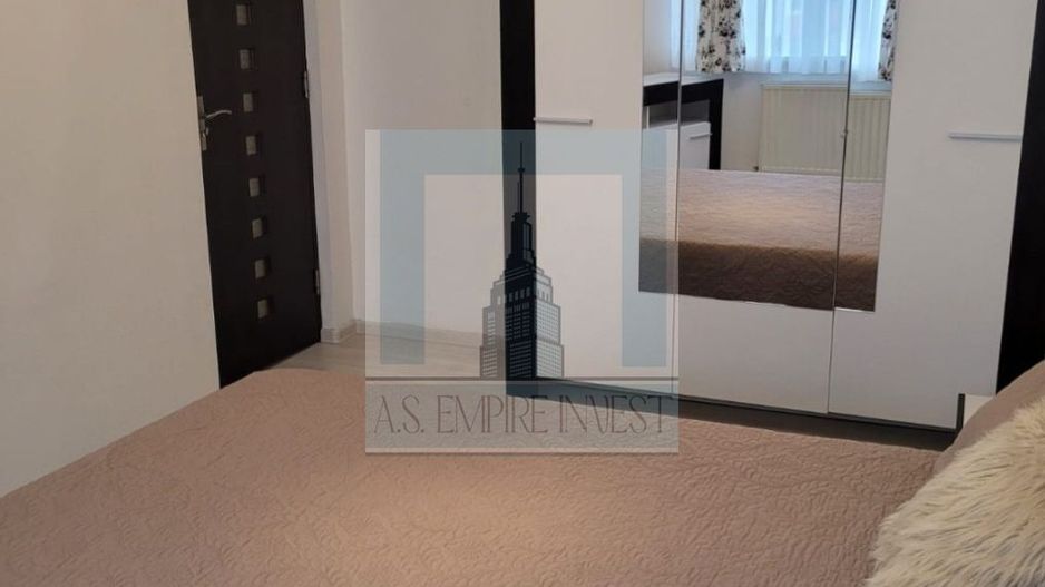 De vanzare apartament 2 camere/ zona Racadau - Poză 6