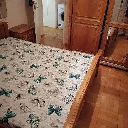 Vand apartament 3 camere Bucuresti - Titan Balta Alba - Poză 4