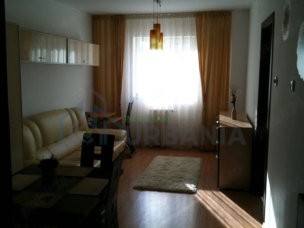 Apartament 2 camere mobilat cu loc de parcare – Green Park Tătărași - Poză 6