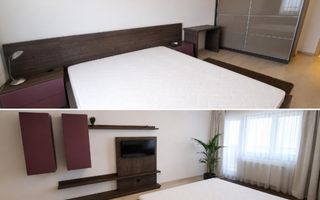 Apartament 2 camere Aviației Ț Loc de parcare - Poză 3