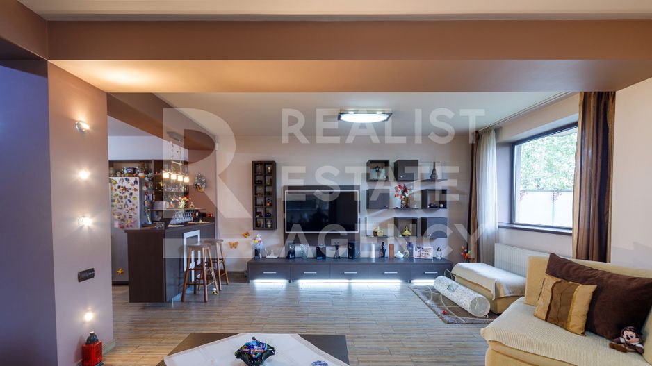 Vânzare, Duplex, 7 camere, zona Militari - Poză 10