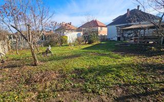 Casă boierească cu teren 900 mp – Calea Poplăcii, Sibiu - Poză 2