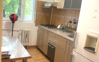 De Inchiriat Apartament 2 Camere, Unirii - Cantemir - Poză 6