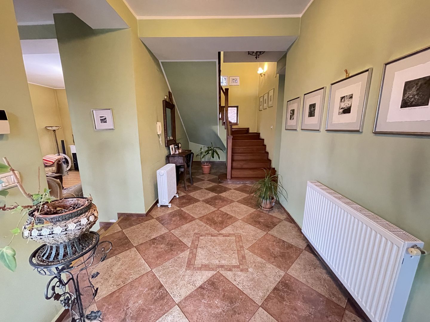 Casă individuală de vânzare în zona Blascovici-Bogdanestilor - Poză 14