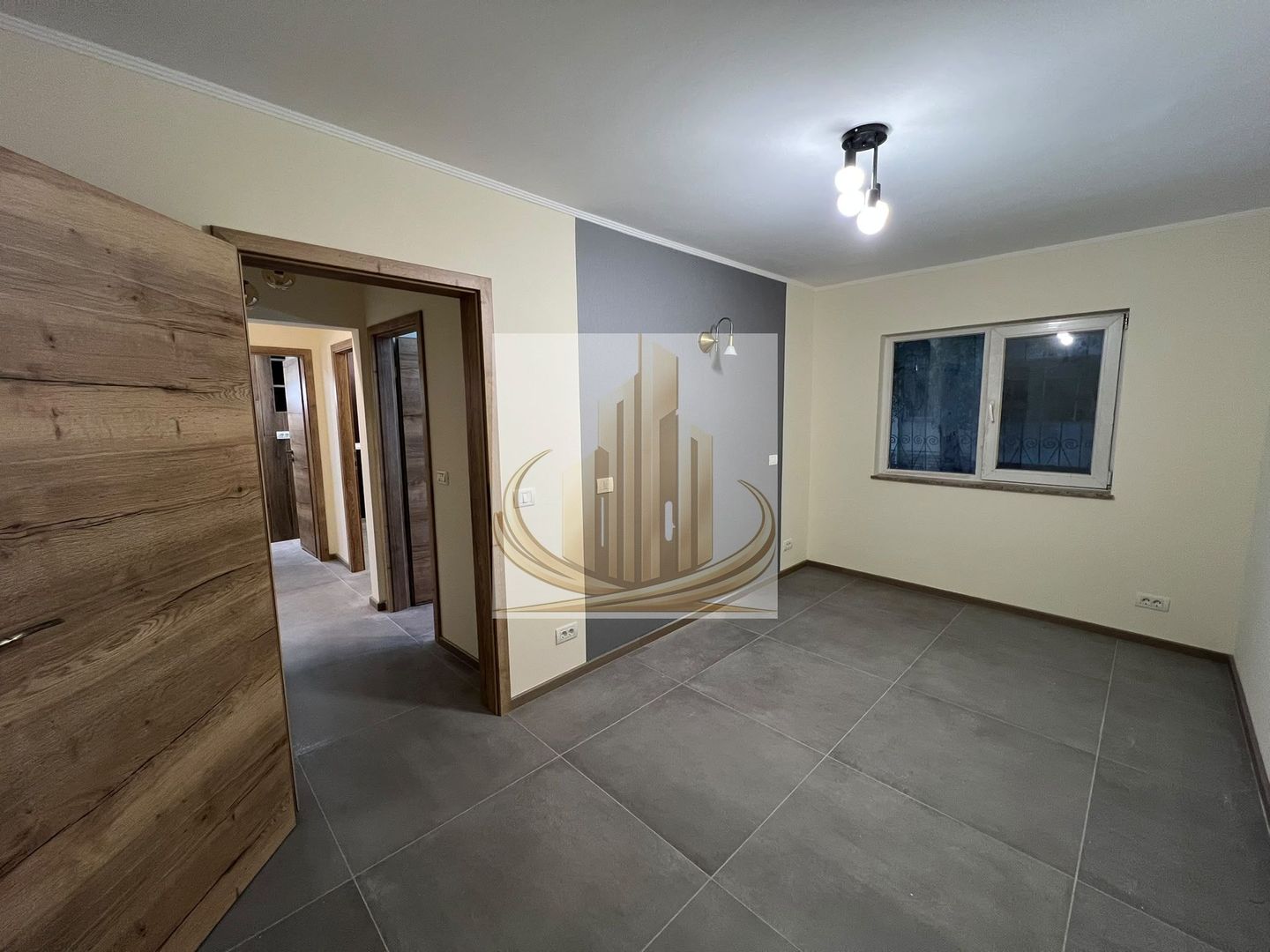 Ap Premium cu 3 Camere | 70 mp | 2 Băi | Renovat Integral | Complex - Poză 3