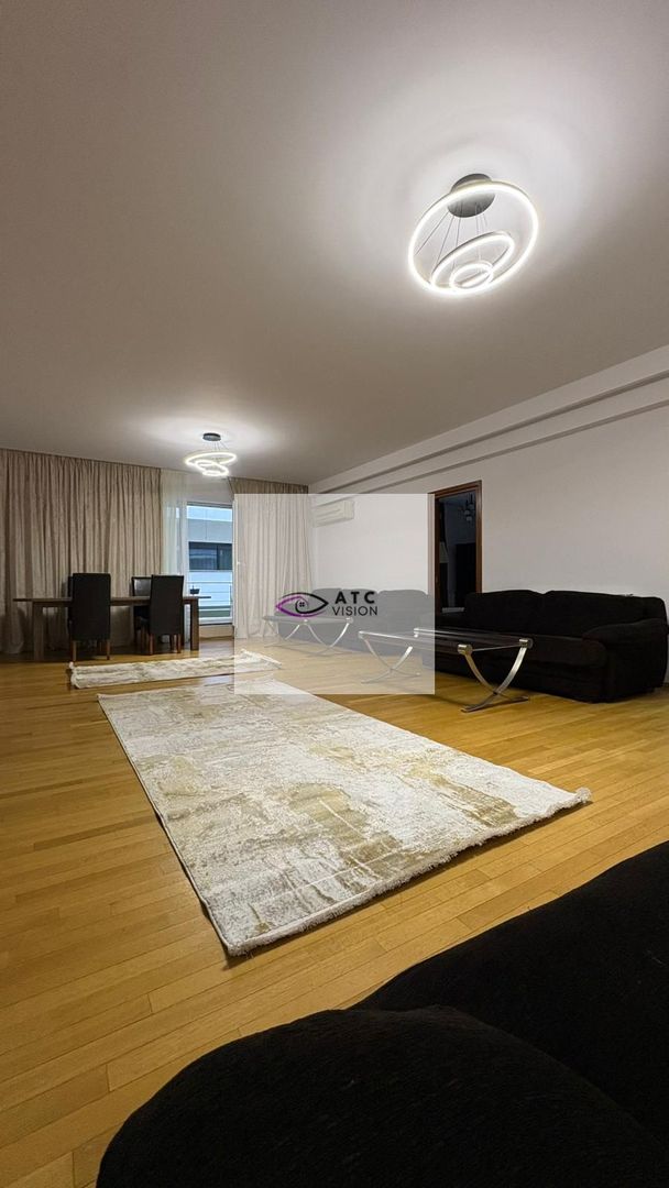 Apartament 4 camere - Soseaua Nordului - Parc Herastrau - Poză 1