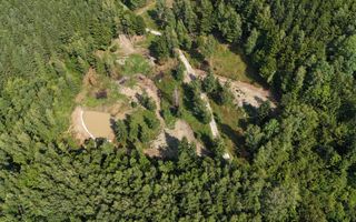 18000 mp de natura pura ,Lupeni, langa Straja - Poză 24