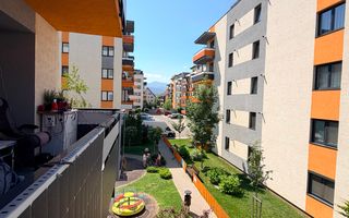 Apartament 3 Camere Brașov Tractorul Grandis Residence - Poză 4