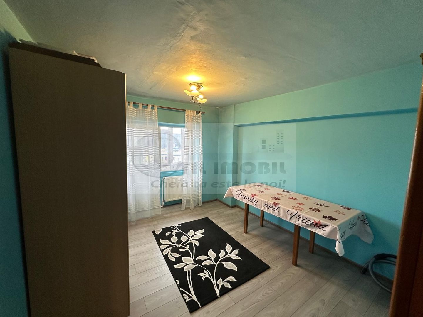 Apartament 97 mp, 4 camere decomandat, CUG-Selgros – 165.000 € - Poză 7