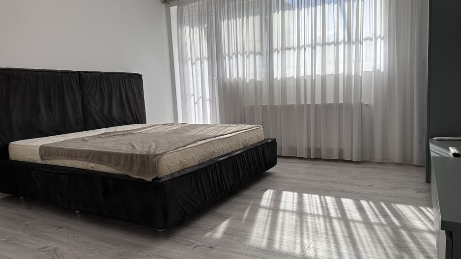 Garsoniera Nicolae Filipescu nr 50, complet renovata, centrala proprie - Poză 1