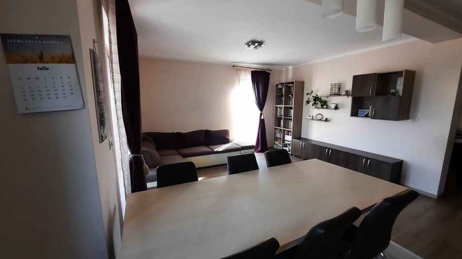 Calea Urseni | 3 Camere | 2 Bai | Mobilat si Utilat | Loc de parcare - Poză 3