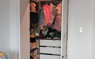 Universitate bloc 1980 - 4 camere lux - Poză 12