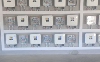 AP. 3CAM. BLOC P+3 FINALIZAT  / PANOURI FOTOVOLTAICE. ROMCO! - Poză 10