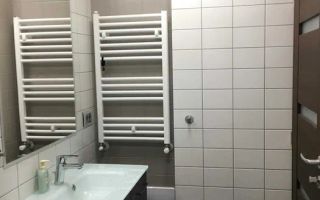 Apartament 3 camere de închiriat | Sibiu, Calea Dumbrăvii - Poză 3