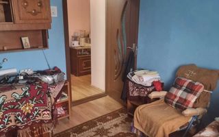 Apartament decomandat cu 2 camere, etaj 2, Iulius Mall – Între Lacuri. - Poză 7