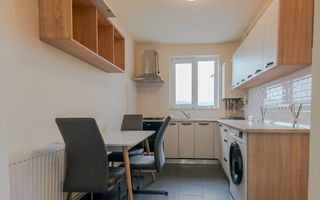 Apartament 3 camere decomandate, 63 mp, Gruia, Migdalului! - Poză 8