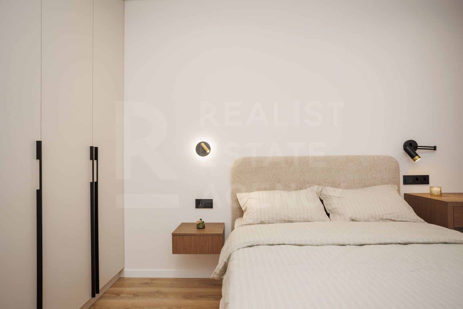Vânzare, apartament, 2 camere, str. Regina Elizabeta, Durlești. - Poză 9