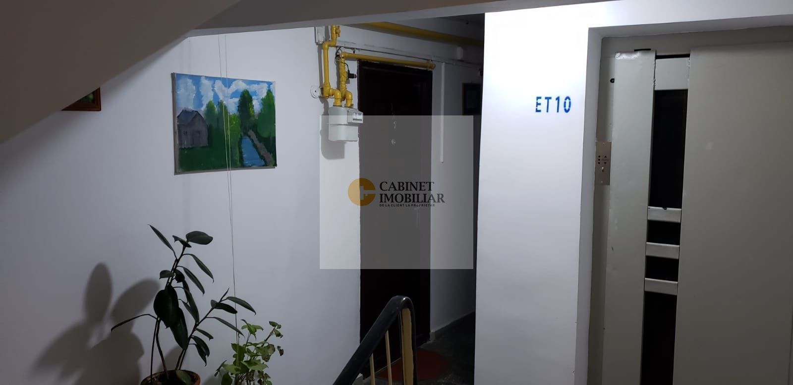 2 Camere | 1977 | Renovat | Utilat | Metrou Gorjului - 5 min - Poză 7