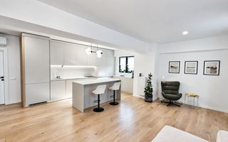 3 camere LUX | Upground Residence | 106 mp utili | Renovare 2025 - Poză 3