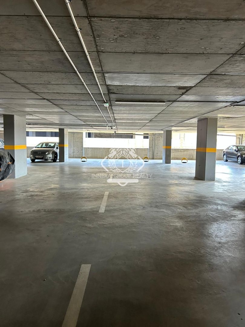 Duplex 4 camere | 234 mp | Terasă 90 mp | Parcare subterană | HILS Brauner - Poză 16